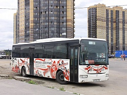 Изменено расписание автобусов №830 СПб, Парнас - Приморск
